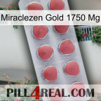 Miraclezen Gold 1750 Mg 18
